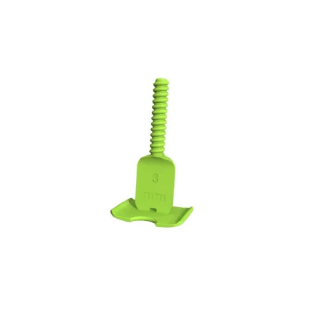 Klipy 1 mm pre SYSTÉM 4 1,5 mm , 300 ks 1