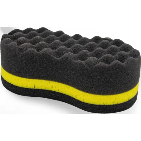 Hubka na umývanie aut