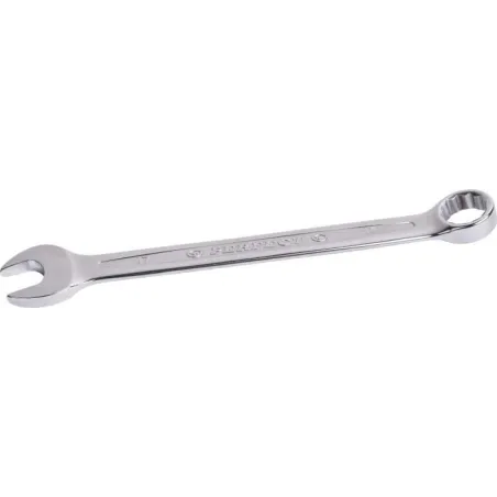 Kľúč plochý-očkový, leštený 41 mm 1/5/20