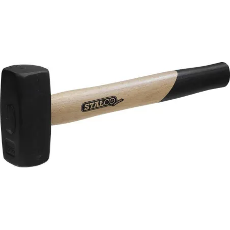 Kladivo kamenárske 1500 g s gumenným krytom 1/4