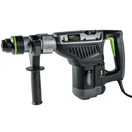 Príklepová vŕtačka SDS-MAX RH40VS 1350W - STALCO PERFECT