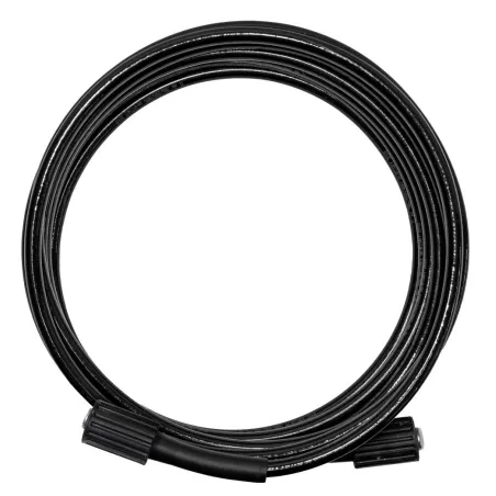 Tlaková oceľová hadica 10m pre tlakové čističe