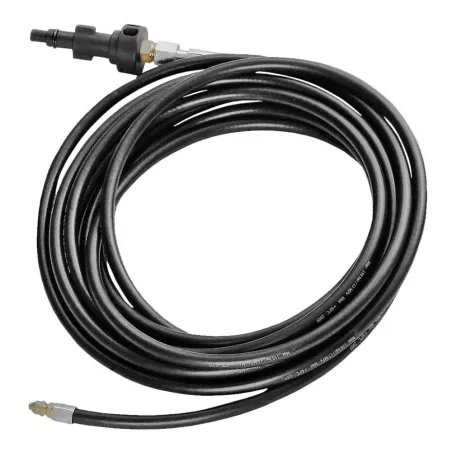 Hadica na čistenie kanalizácie 15 m - STALCO