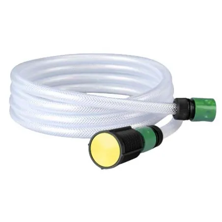 Hadica na čerpanie vody 5 m