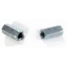 Spájacia matica - dlhá M12 x 40 mm