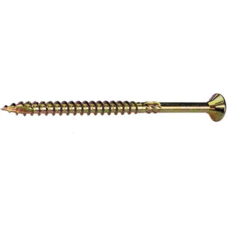 Tvrdená skrutka pre strešnú väzbu (kužeľová) Ø8 x 240 mm T40