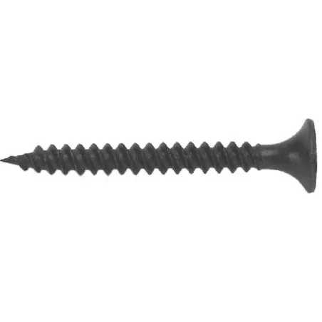 Skrutka fosfátovaná pre sadrokartónové dosky Ø4,8 x 120 mm