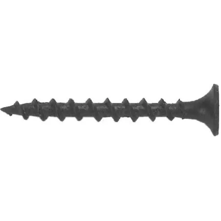 Skrutka fosfátovaná pre sadrokartónové dosky Ø4,2 x 90 mm