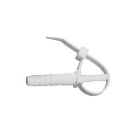 Pásková úchytka s hmoždinkou priem. vŕtania: Ø10mm balenie 5 szt.