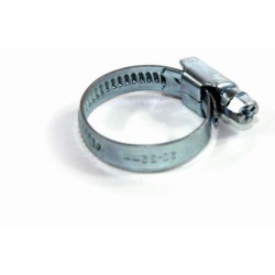 Hadicová hadicová spona rozmer: Ø70-90 mm 25/400