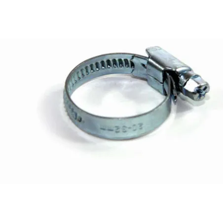 Hadicová hadicová spona rozmer: Ø90-110 mm 25/400