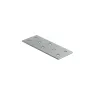 Spojovacia doska perforovaná 100x1200mm , hrúbka 2,0mm 10