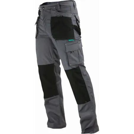 Nohavice pracovné Basic - XXL 1/10