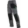 Nohavice pracovné Basic - XXL 1/10