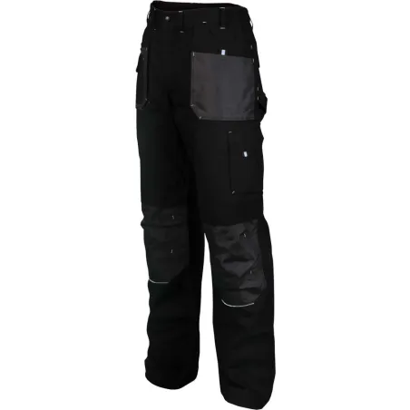 Nohavice pracovné Basic - XXL 1/10