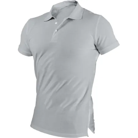 Polokošeľa XL sivé 1