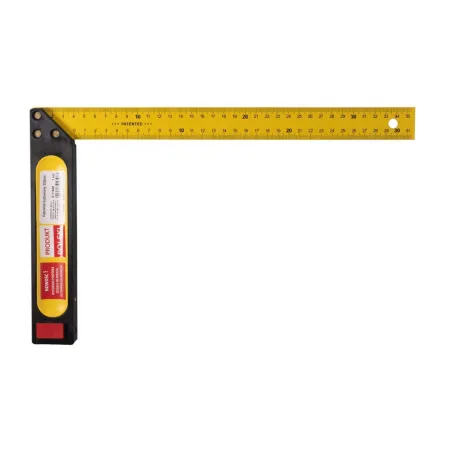 Uholník stavebný 750 mm 1/20