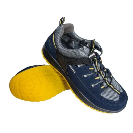 Pracovné sandále Joker O1 - 45 1/5