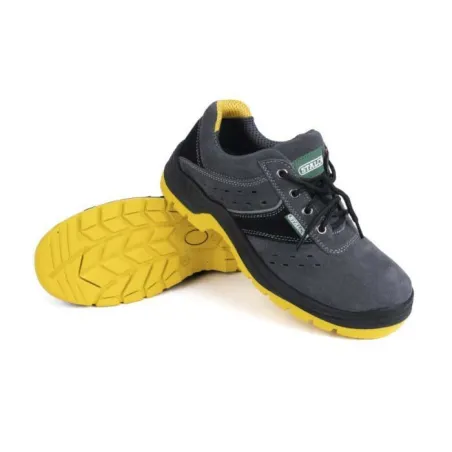 Pracovné poltopánky Service O1 - 47 1/10