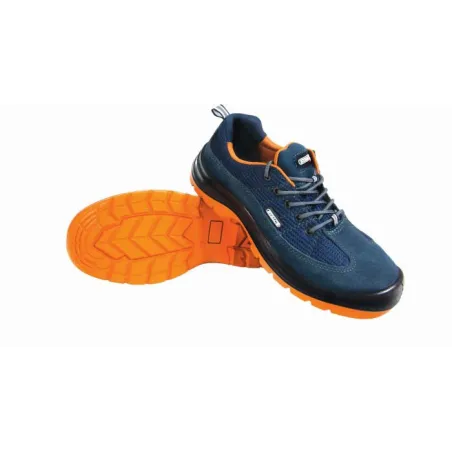 Pracovná poltopánka Light O1 - 43 1/10