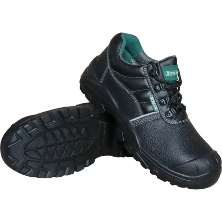 Pracovná poltopánka Thuro Low S1 - 38 1/5