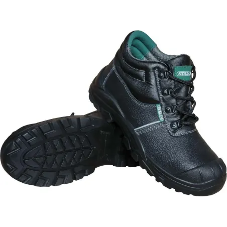 Pracovná topánka kožená Thuro High - 46 1/10