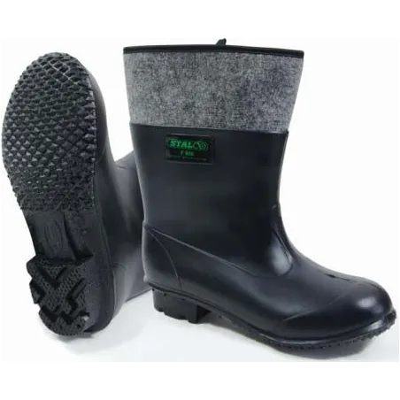 Gumáky s filcom Filcak - 44 1/6