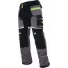 Nohavice pracovné Heavy Line - XXL 1/20