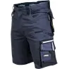 Šortky pracovné FLEX LINE veľkosť S STALCO PERFECT
