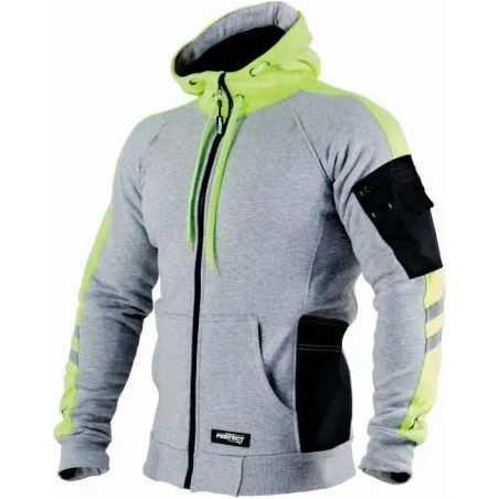 Mikina s kapucňou S 1