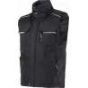 Pracovná vesta zeteplená M 1/10