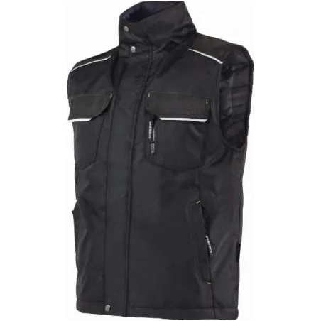 Pracovná vesta zeteplená L 1/10