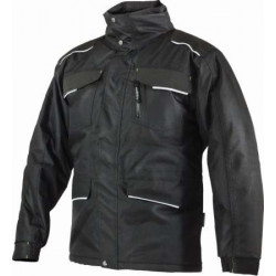 Pracovná bunda zateplená M 1/10