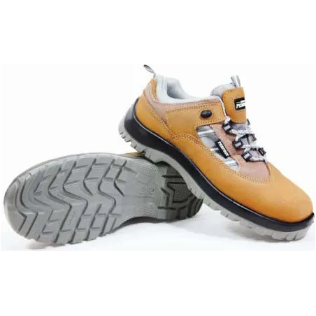 Poltopánky pracovné kožené 41 1/10