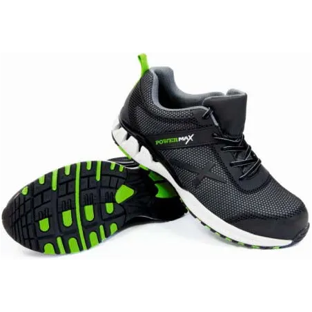 Poltopánky  pracovné Active - 44 1/10