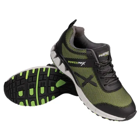 Poltopánky pracovné Active O1 - 41 1/10