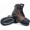 Topánky pracovné kožené  Stalker - 47 1/5