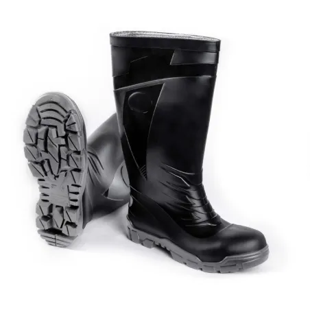 Čižmy pracovné Howard - 44 1/10