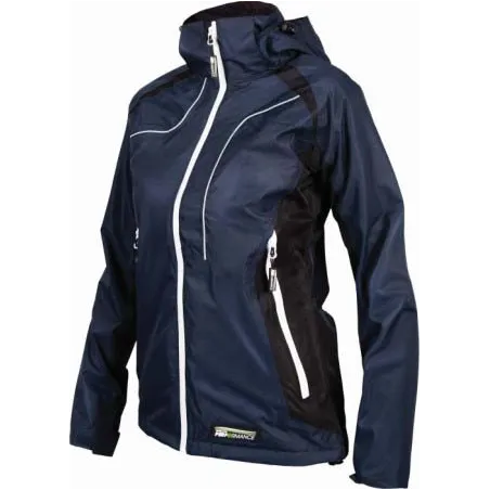 Treková bunda dámska XXL 1/10