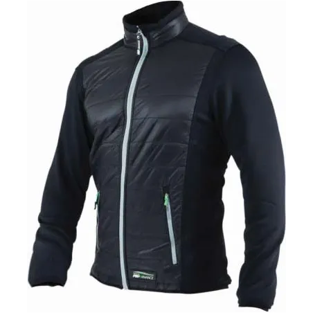 Softshellová bunda pánska August M - M 1/10