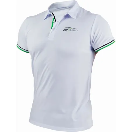 Polo tričko športové pánske One M - XL 1