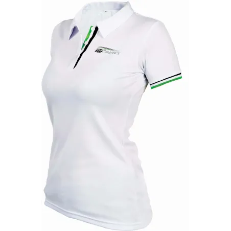 Polo tričko športové dámske One W - M 1