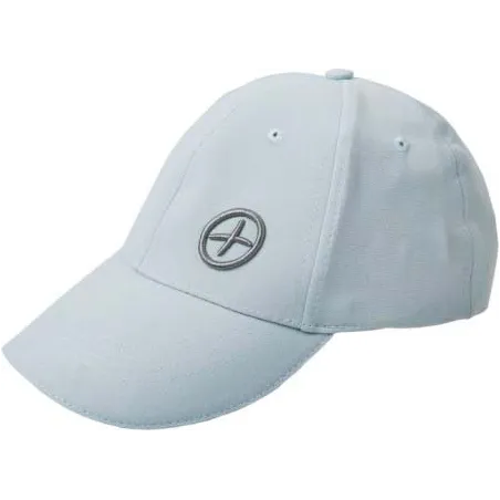 Šiltovka dámska Queen - 56 , nebeská modrá 1/200