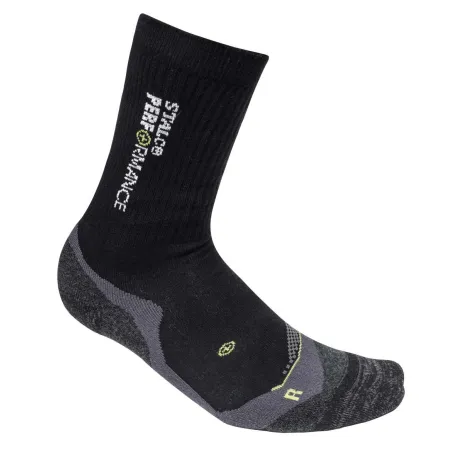 Ponožky Django - 35-38 1/10