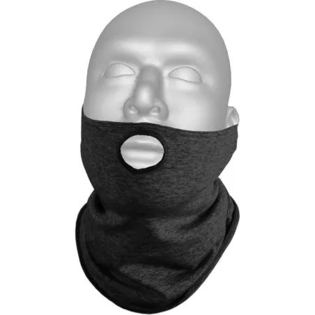 Kukla termoaktívna Hugo - čierna 1