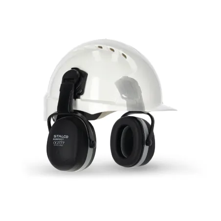 Mušľové chrániče sluchu znižujúce hluk  "SHARK H"