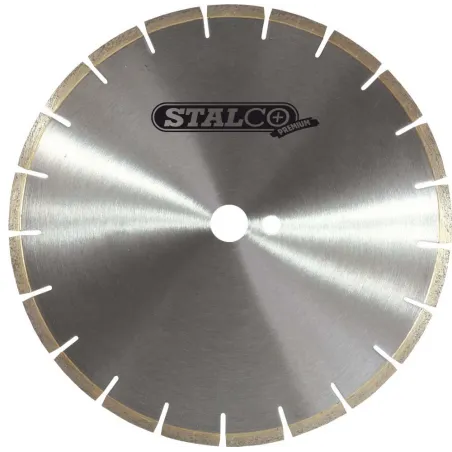 Diamantový kotúč segmentový Ø300 x 10,0 x 25,4 mm 1/10