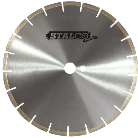 Diamantový kotúč segmentový Ø400 x 10,0 x 25,4 mm 1/10