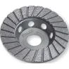 Diamantový kotúč brúsny Ø180 x 22, 23 mm  1/10