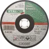 Rezný kotúč na betón Ø125 x 1,5 x 22,23 mm 1/25/100/600